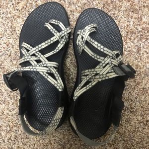 Chaco Zx2a Color: Light beam